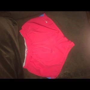 Women’s Nike Running Shorts